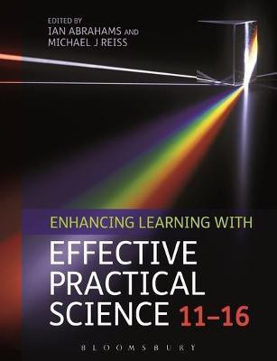 Enhancing Learning with Effective Practical Science 11-16(English, Electronic book text, unknown)