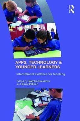 Apps, Technology and Younger Learners(English, Paperback, unknown)