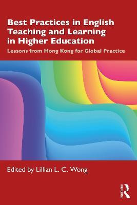 Best Practices in English Teaching and Learning in Higher Education(English, Paperback, unknown)