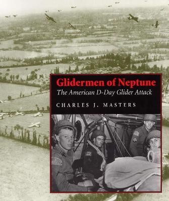 Glidermen of Neptune(English, Paperback, Masters Charles J)