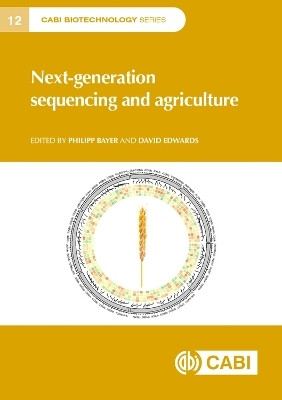 Next-generation Sequencing and Agriculture(English, Hardcover, unknown)