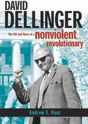 David Dellinger(English, Hardcover, Hunt Andrew E.)