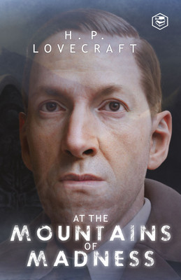 At the Mountains of Madness (Hardcover Library Edition)  - At the Mountains of Madness (Hardcover Library Edition)(Hardcover, H. P. Lovecraft)