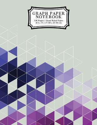 Graph Paper Notebook(English, Paperback, Young Dreamers Press)
