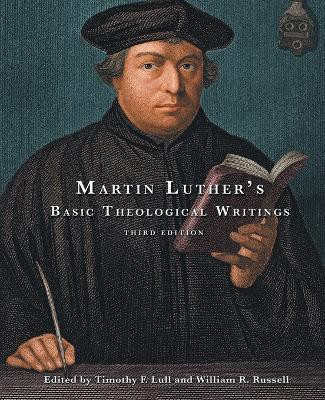 Martin Luther's Basic Theological Writings(English, Paperback, Russell William R.)