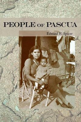 People of Pascua(English, Paperback, unknown)