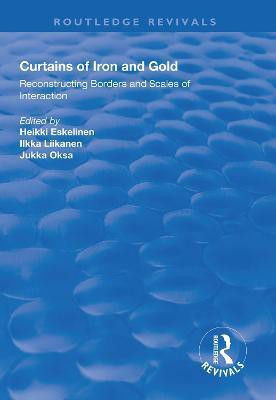 Curtains of Iron and Gold(English, Paperback, unknown)