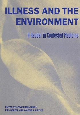 Illness and the Environment(English, Paperback, unknown)