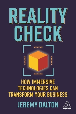 Reality Check(English, Hardcover, Dalton Jeremy)