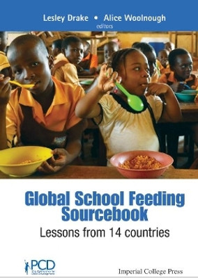 Global School Feeding Sourcebook: Lessons From 14 Countries(English, Hardcover, unknown)