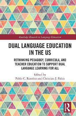 Dual Language Education in the US(English, Paperback, unknown)