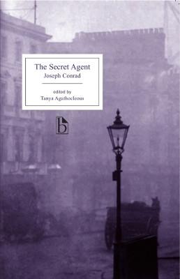 The Secret Agent(English, Paperback, Conrad Joseph)