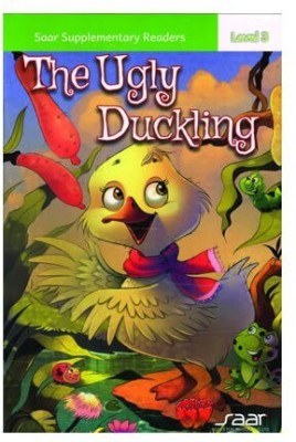 The Ugly DucKling Level 3(English, Paperback, Anonymous)