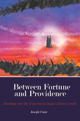 Between Fortune and Providence(English, Paperback, Crane Joseph)