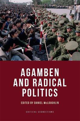 Agamben and Radical Politics(English, Paperback, unknown)