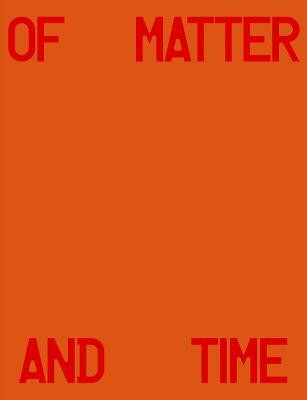 Michael Hauptman: Of Matter and Time(English, Hardcover, unknown)
