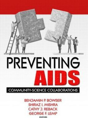 Preventing AIDS(English, Paperback, Shelby R Dennis)