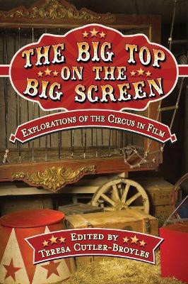 The Big Top on the Big Screen(English, Paperback, unknown)