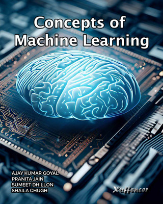 Concepts of Machine(English, Book, Jain Pranita)