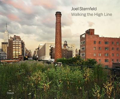 Joel Sternfeld: Walking the High Line(English, Hardcover, unknown)