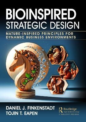 Bioinspired Strategic Design(English, Paperback, Finkenstadt Daniel J.)