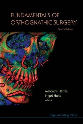 Fundamentals Of Orthognathic Surgery (2nd Edition)(English, Paperback, unknown)