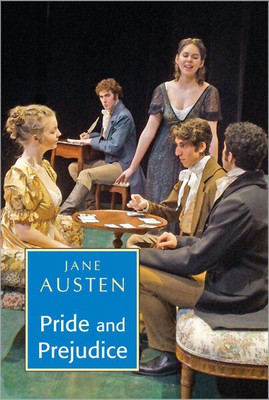 Pride and Prejudice 01 Edition(English, Paperback, Jane Austen)