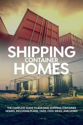 Shipping Container Homes(English, Paperback, Birch Andrew)