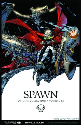 Spawn: Origins Volume 12(English, Paperback, McFarlane Todd)