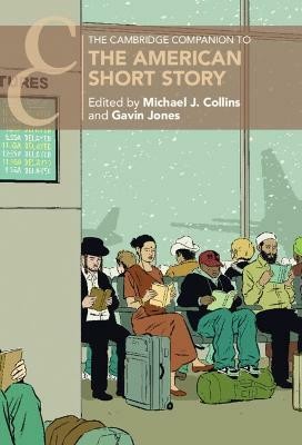 The Cambridge Companion to the American Short Story(English, Hardcover, unknown)