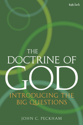 The Doctrine of God(English, Paperback, Peckham John C. Professor)