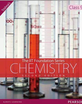Iit Foundation(English, Paperback, E. T. I. M.)