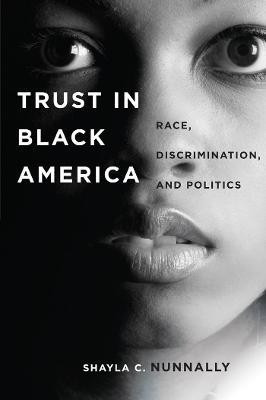 Trust in Black America(English, Electronic book text, Nunnally Shayla C.)