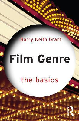 Film Genre(English, Paperback, Grant Barry Keith)