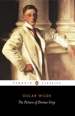 The Picture of Dorian Gray(English, Paperback, Wilde Oscar)