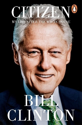 Citizen(English, Paperback, Clinton President Bill)