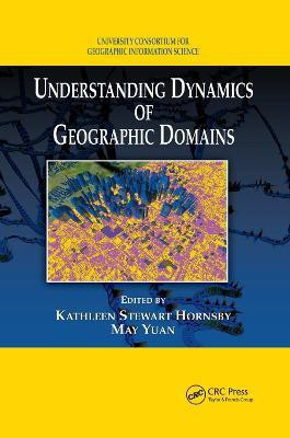 Understanding Dynamics of Geographic Domains(English, Paperback, unknown)