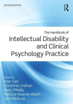 The Handbook of Intellectual Disability and Clinical Psychology Practice(English, Paperback, unknown)