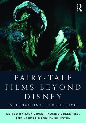 Fairy-Tale Films Beyond Disney(English, Paperback, unknown)