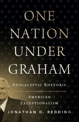 One Nation Under Graham(English, Hardcover, Redding Jonathan D.)