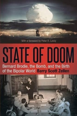 State of Doom(English, Paperback, Zellen Barry Scott Dr.)