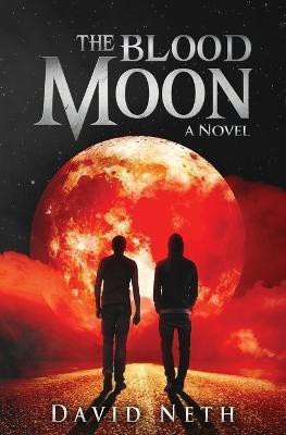 The Blood Moon(English, Paperback, Neth David)