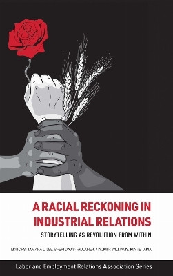 A Racial Reckoning in Industrial Relations(English, Paperback, unknown)
