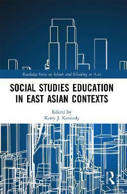 Social Studies Education in East Asian Contexts(English, Paperback, unknown)