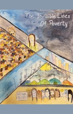 The Invisible Lines Of Poverty(English, Paperback, Kőroesi Gabriella)