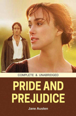 Unabridged - Pride & Prejudice(English, Paperback, LS Editorial Team)