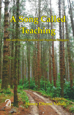 A Song Called Teaching:(English, Hardcover, unknown)
