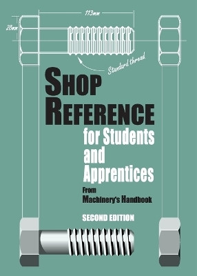 Shop Reference for Students & Apprentices(English, Paperback, McCauley Christopher)