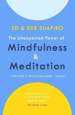 The Unexpected Power of Mindfulness and Meditation(English, Paperback, Shapiro Ed)