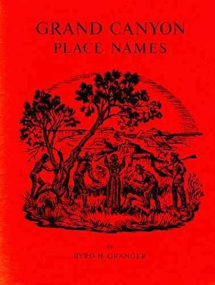 Grand Canyon Place Names(English, Paperback, unknown)